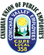 CUPE Local 358